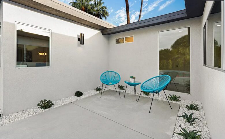 Awesome Desert Home with Mountain Views and Private Pool - Rancho Mirage, California