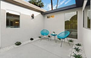 Awesome Desert Home with Mountain Views and Private Pool - Rancho Mirage, California