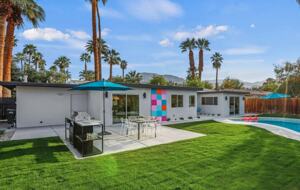 Awesome Desert Home with Mountain Views and Private Pool - Rancho Mirage, California