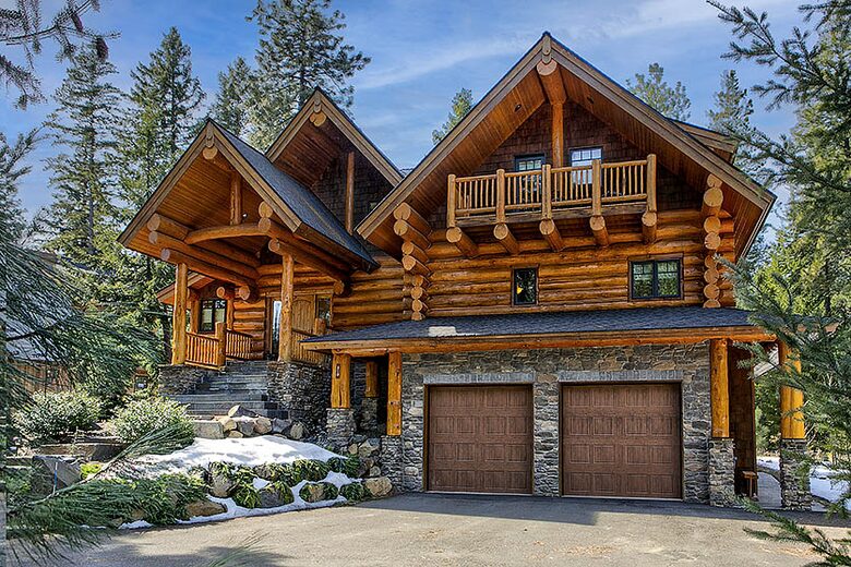 Larkspur Lodge in Suncadia Resort - Cle Elum, Washington