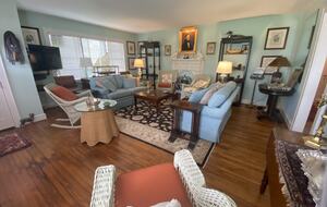Clamalot | Coastal Cottage in Historic Beaufort NC - Beaufort, North Carolina