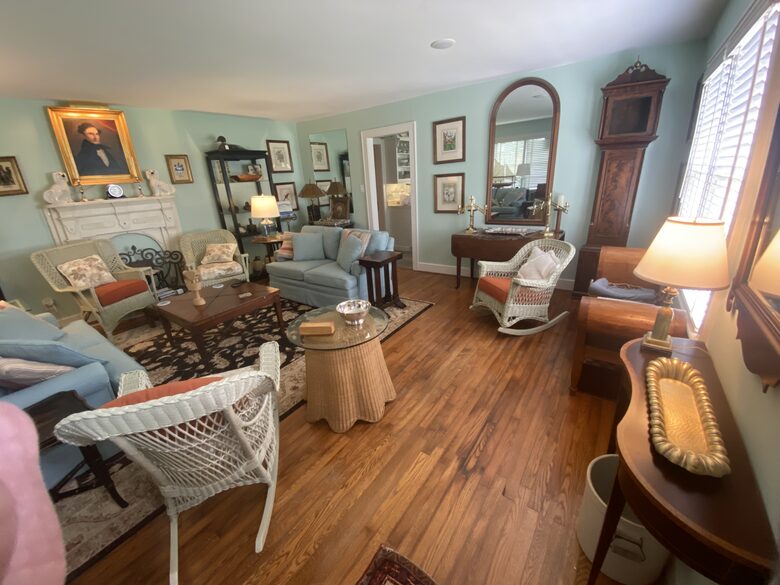 Clamalot | Coastal Cottage in Historic Beaufort NC - Beaufort, North Carolina