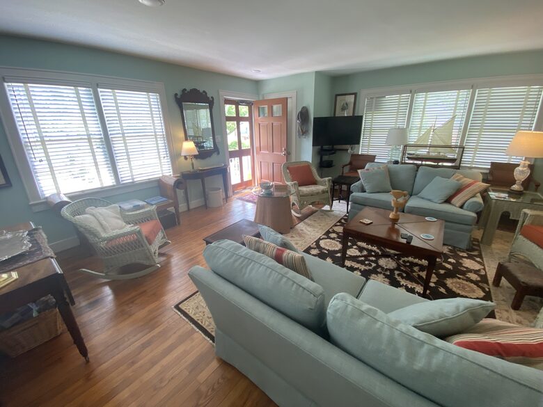 Clamalot | Coastal Cottage in Historic Beaufort NC - Beaufort, North Carolina