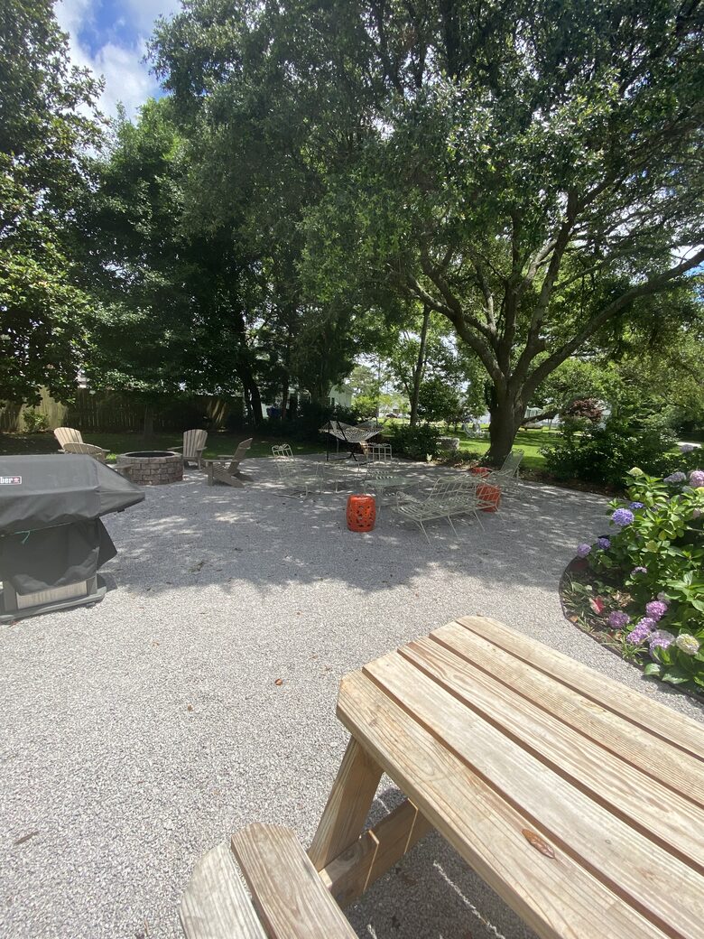 Clamalot | Coastal Cottage in Historic Beaufort NC - Beaufort, North Carolina