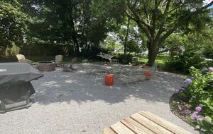 Clamalot | Coastal Cottage in Historic Beaufort NC - Beaufort, North Carolina