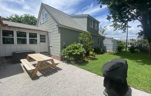 Clamalot | Coastal Cottage in Historic Beaufort NC - Beaufort, North Carolina