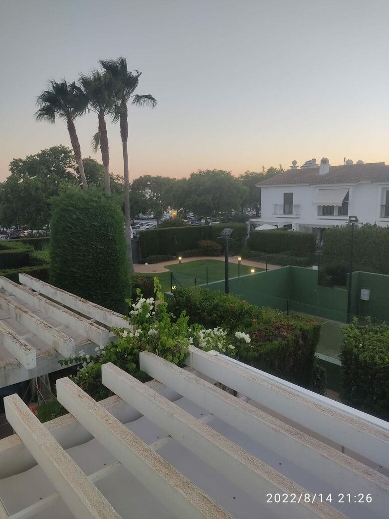 House Punta Coral - El Rompido , Cartaya, Spain