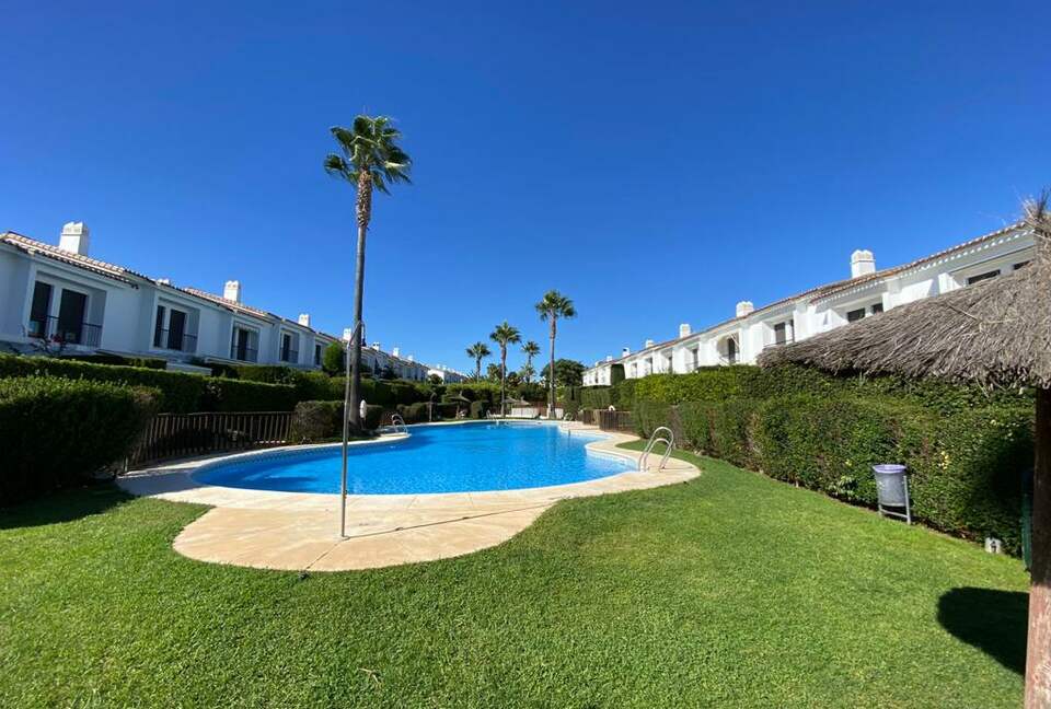 House Punta Coral - El Rompido , Cartaya, Spain