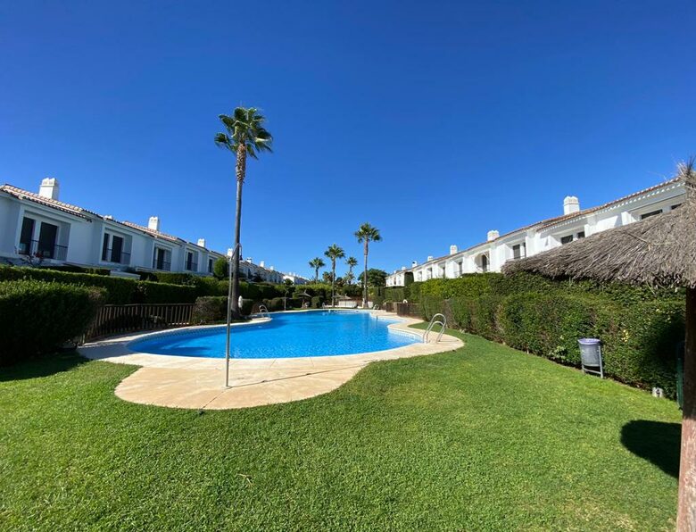 House Punta Coral - El Rompido , Cartaya, Spain