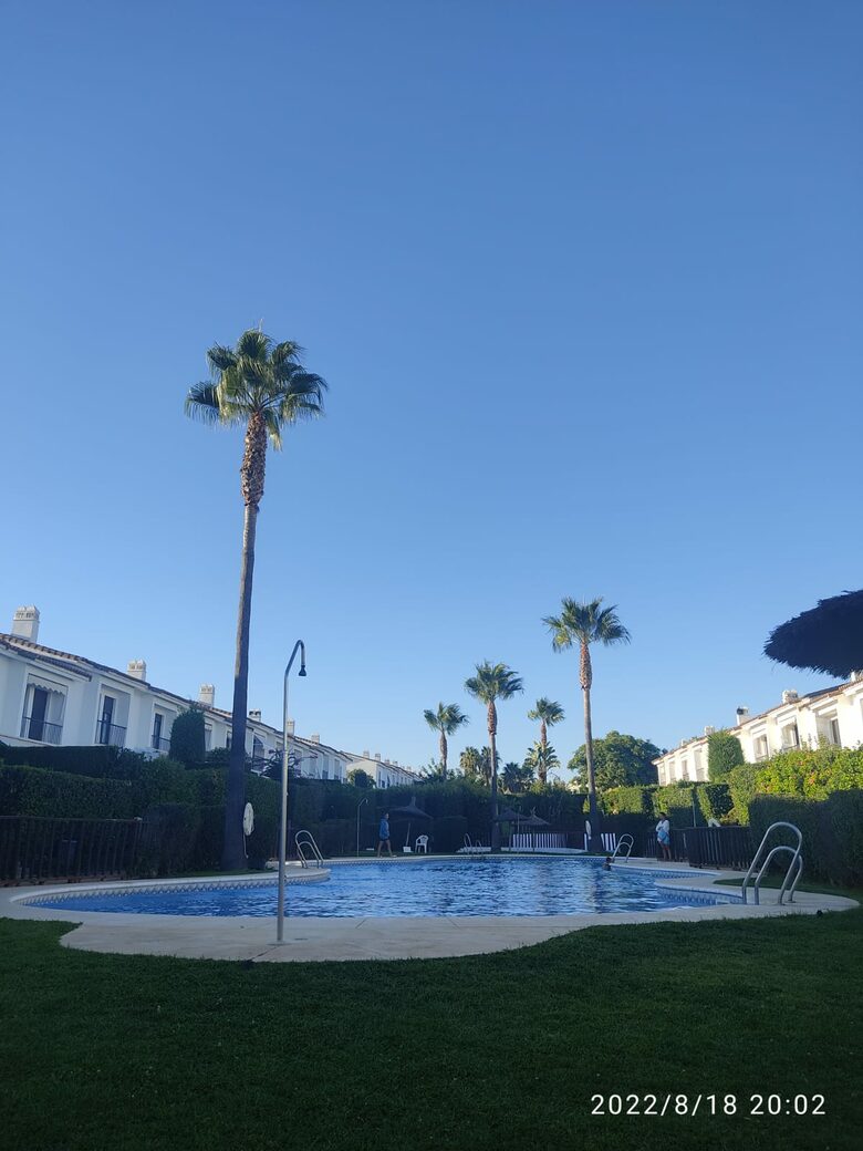 House Punta Coral - El Rompido , Cartaya, Spain