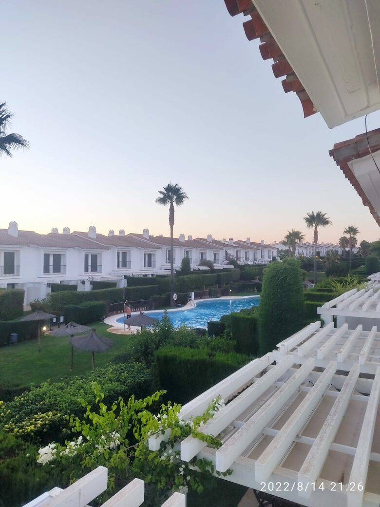 House Punta Coral - El Rompido , Cartaya, Spain