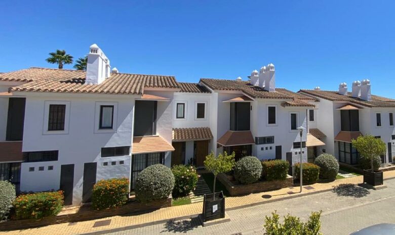 House Punta Coral - El Rompido , Cartaya, Spain
