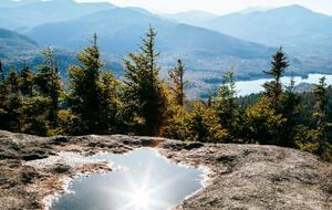 Gore Mountain, Adirondacks - North Creek, New York