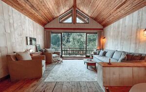 The Barn | Luxury Chalet in the heart of Portes Du Soleil - Saint-Jean-d'Aulps, France