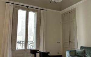Mosaic Apartment in central Barcelona - Barcelona, Spain