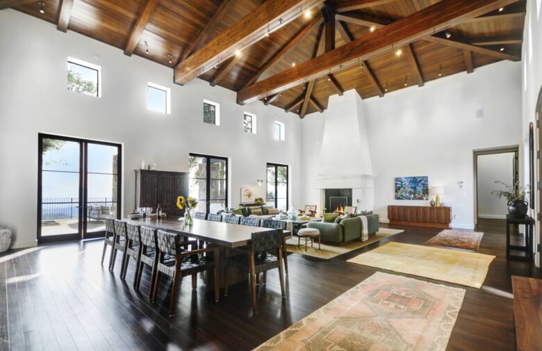 Napa Valley Resort Like Home - Saint Helena, California