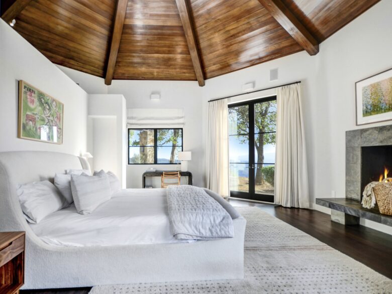 Napa Valley Resort Like Home - Saint Helena, California