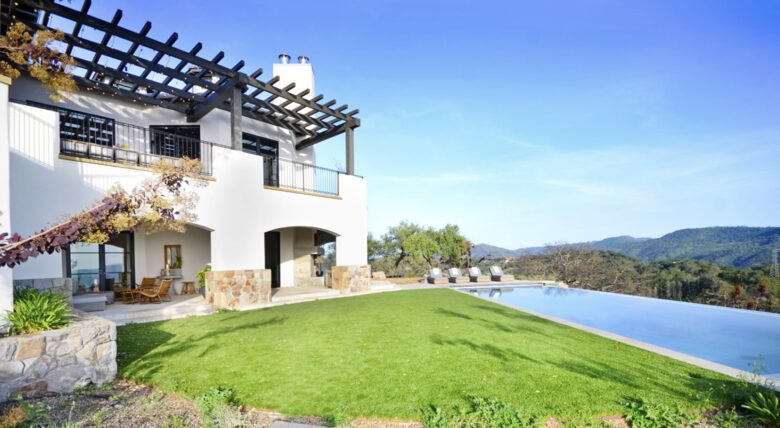 Napa Valley Resort Like Home - Saint Helena, California