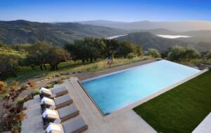 Napa Valley Resort Like Home - Saint Helena, California