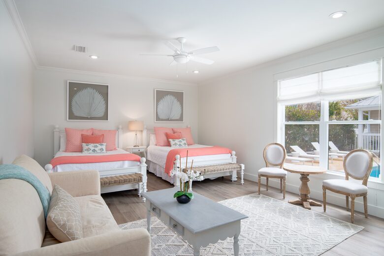 Sand Dollar - Destin, Florida