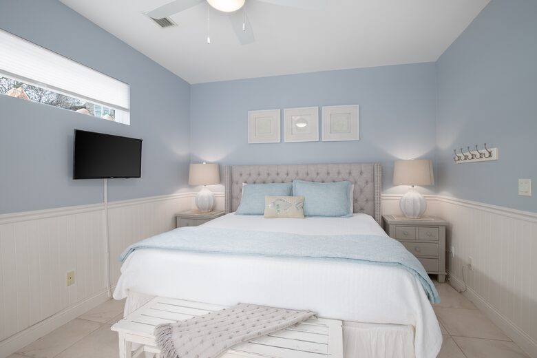Sand Dollar - Destin, Florida