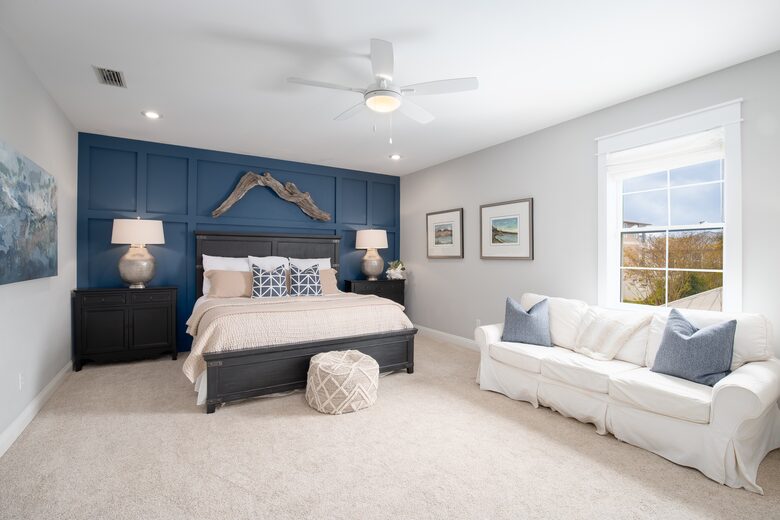 Sand Dollar - Destin, Florida