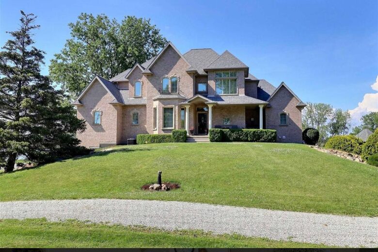7 bedroom Villa on Lake St Clair - Lakeshore, Canada