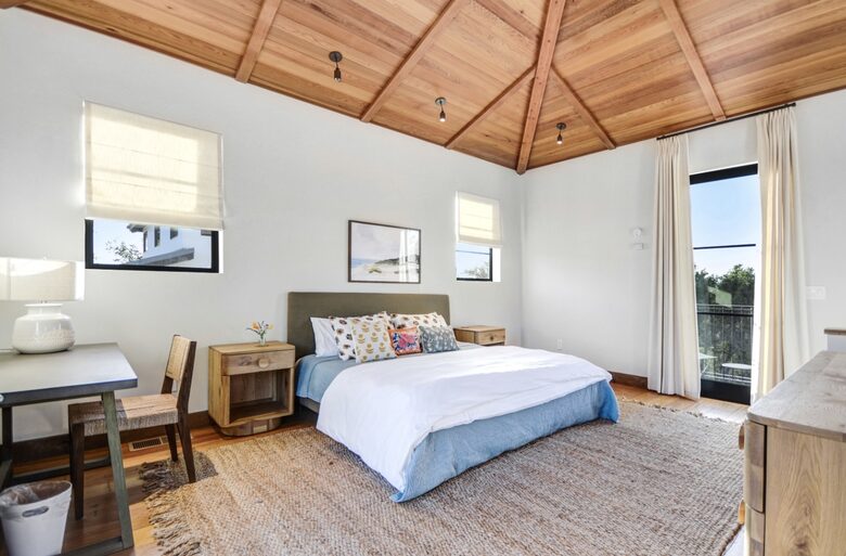 Napa Valley Resort Like Home - Saint Helena, California