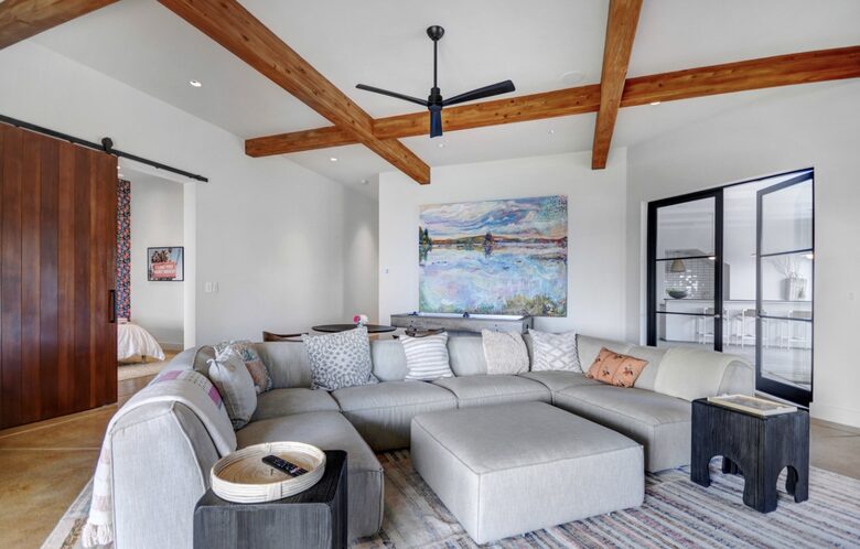 Napa Valley Resort Like Home - Saint Helena, California