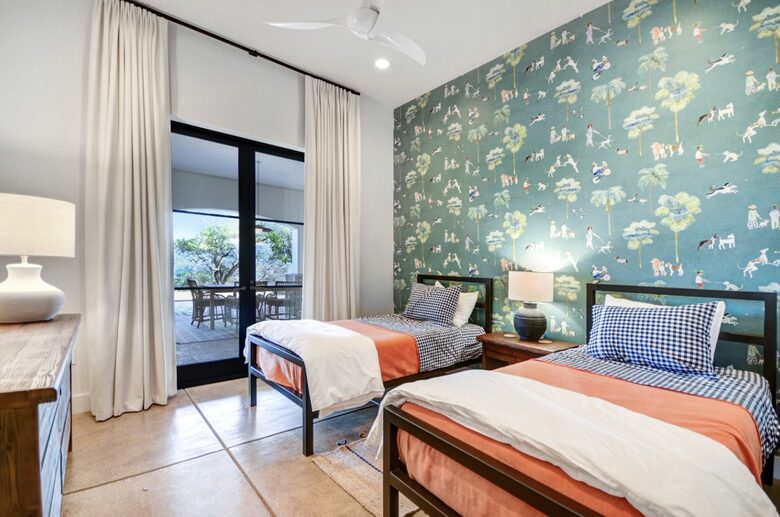 Napa Valley Resort Like Home - Saint Helena, California