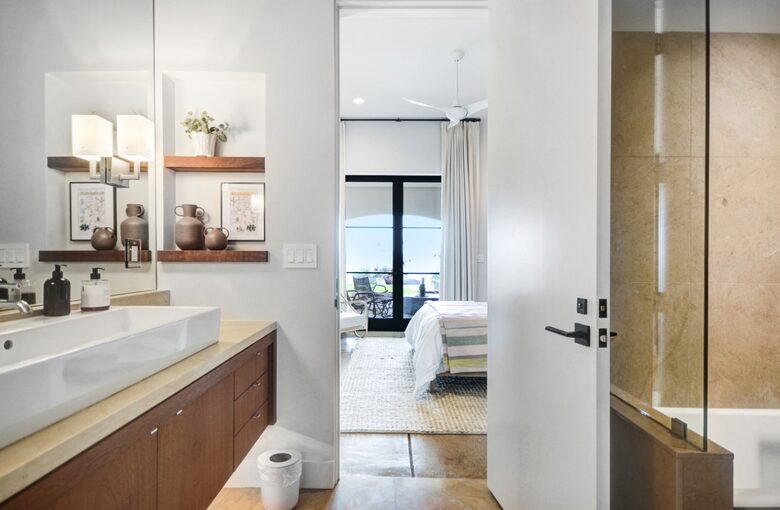 Napa Valley Resort Like Home - Saint Helena, California