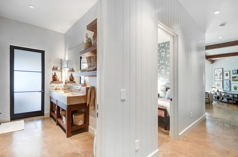 Napa Valley Resort Like Home - Saint Helena, California