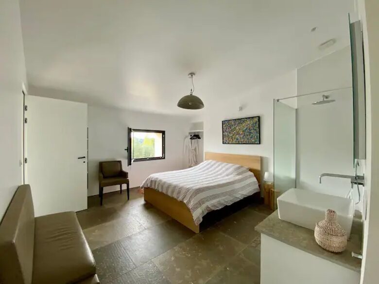 Villa Parfum | Côte d'Azur - Grasse, France