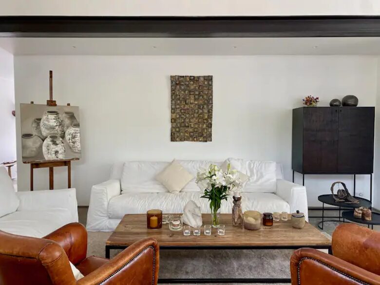 Villa Parfum | Côte d'Azur - Grasse, France