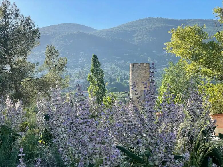 Villa Parfum | Côte d'Azur - Grasse, France