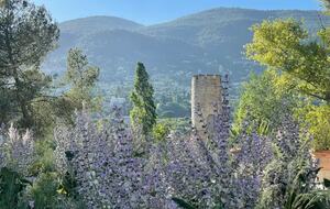 Villa Parfum | Côte d'Azur - Grasse, France