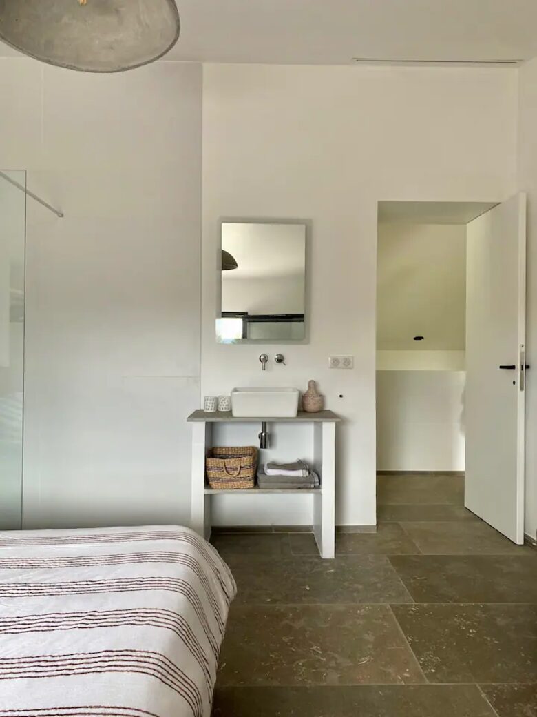 Villa Parfum | Côte d'Azur - Grasse, France