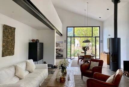Villa Parfum | Côte d'Azur - Grasse, France