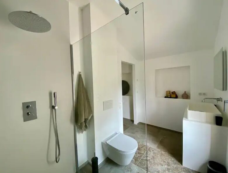 Villa Parfum | Côte d'Azur - Grasse, France