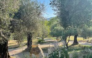 Villa Parfum | Côte d'Azur - Grasse, France