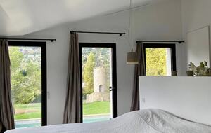 Villa Parfum | Côte d'Azur - Grasse, France