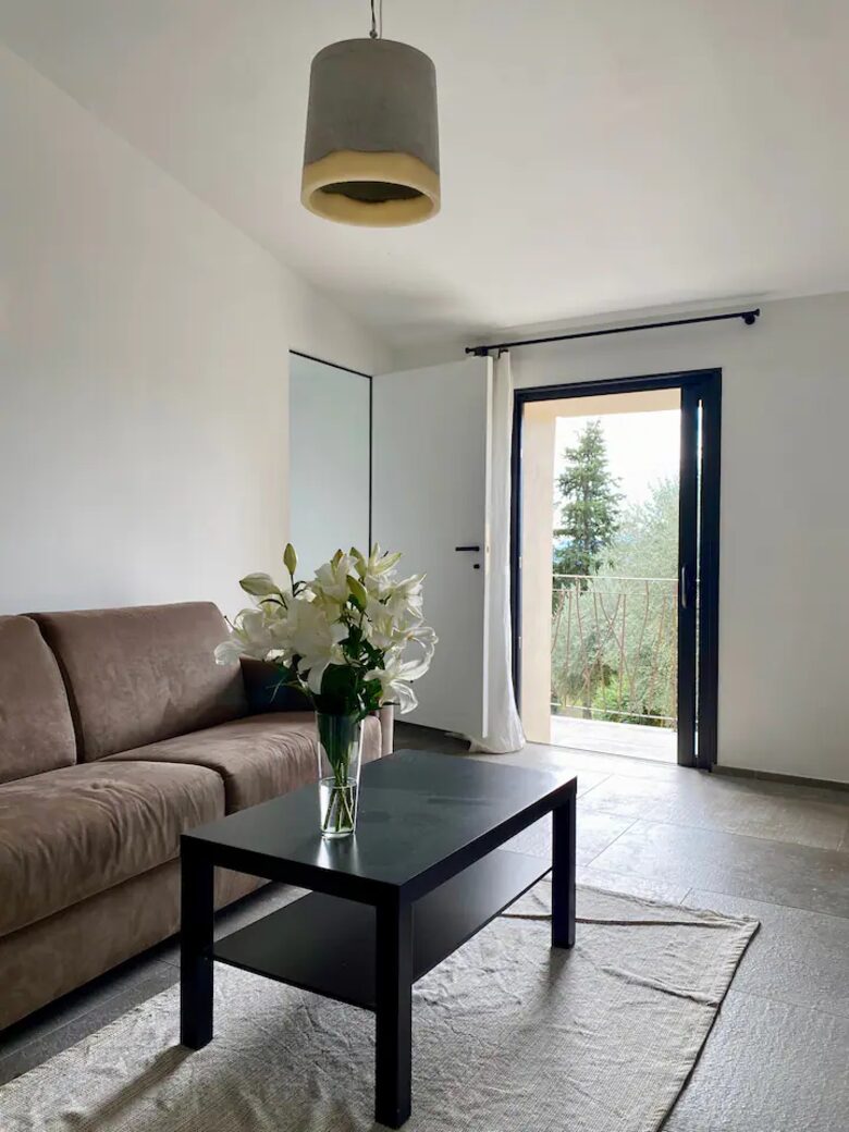 Villa Parfum | Côte d'Azur - Grasse, France