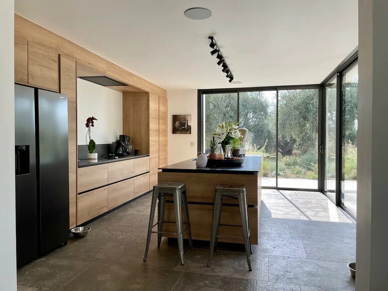 Villa Parfum | Côte d'Azur - Grasse, France