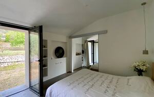 Villa Parfum | Côte d'Azur - Grasse, France