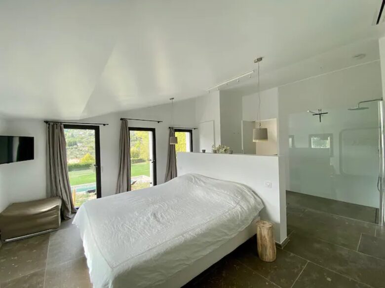Villa Parfum | Côte d'Azur - Grasse, France