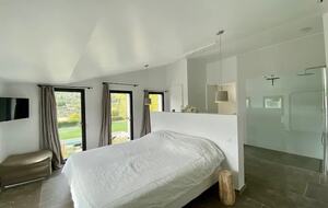 Villa Parfum | Côte d'Azur - Grasse, France