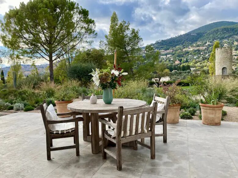 Villa Parfum | Côte d'Azur - Grasse, France