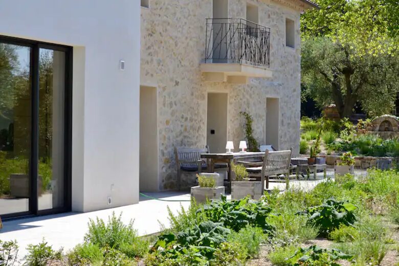Villa Parfum | Côte d'Azur - Grasse, France