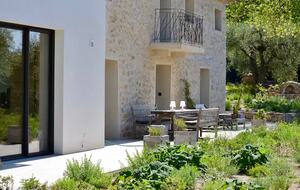 Villa Parfum | Côte d'Azur - Grasse, France