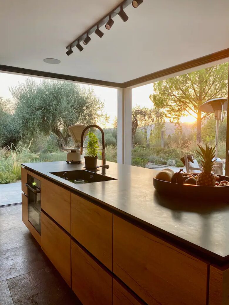 Villa Parfum | Côte d'Azur - Grasse, France